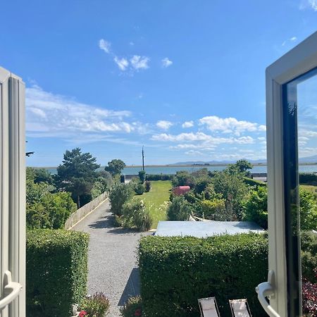 The Artist Residence Dublin Boutique B&B Sutton Eksteriør billede