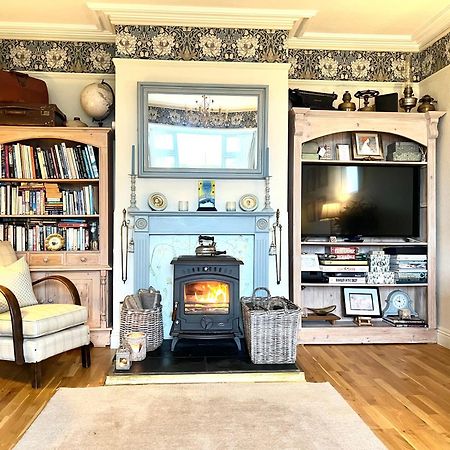 The Artist Residence Dublin Boutique B&B Sutton Eksteriør billede