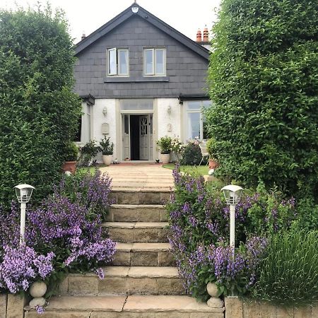 The Artist Residence Dublin Boutique B&B Sutton Eksteriør billede