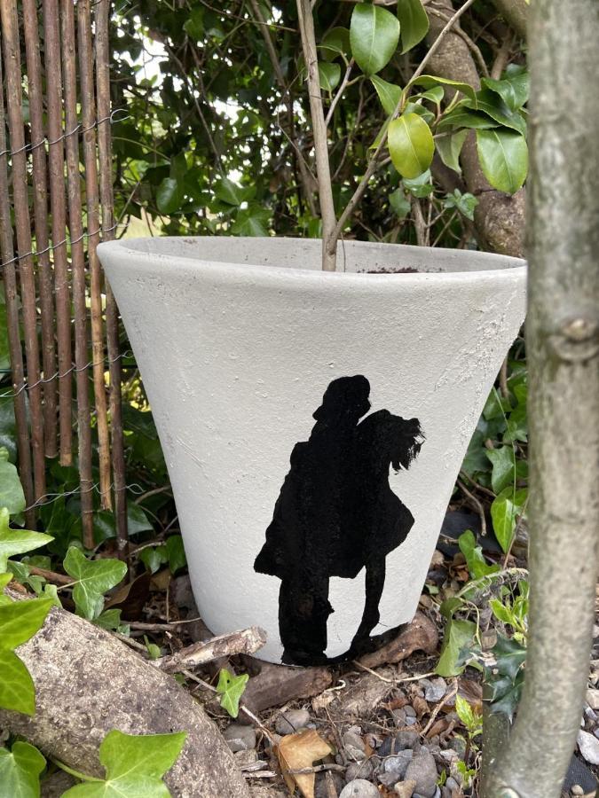 The Artist Residence Dublin Boutique B&B Sutton Eksteriør billede