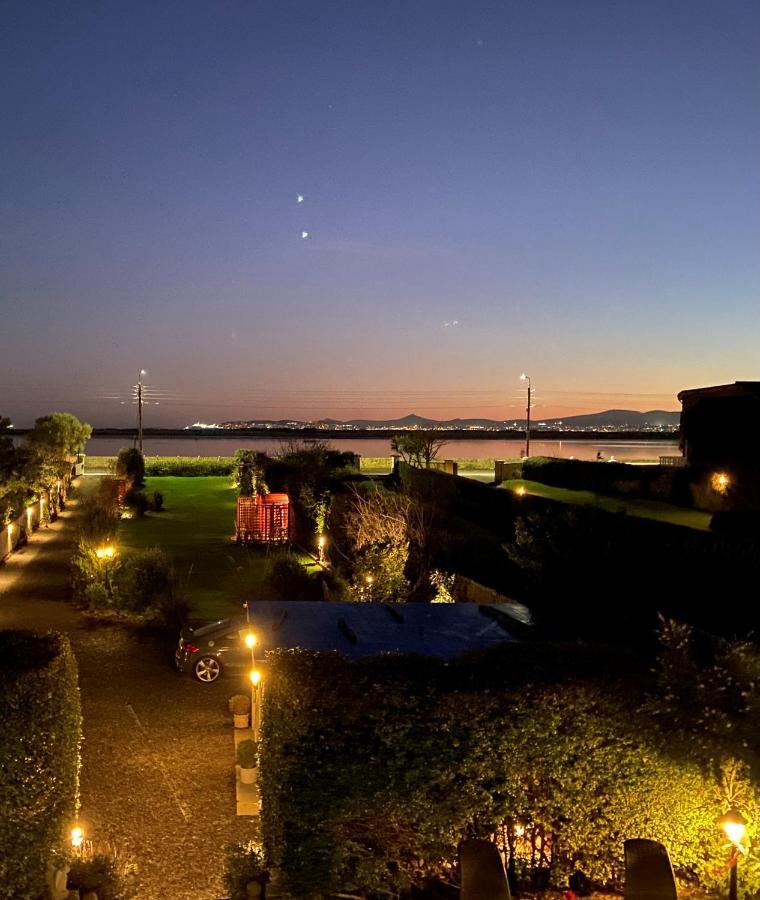 The Artist Residence Dublin Boutique B&B Sutton Eksteriør billede