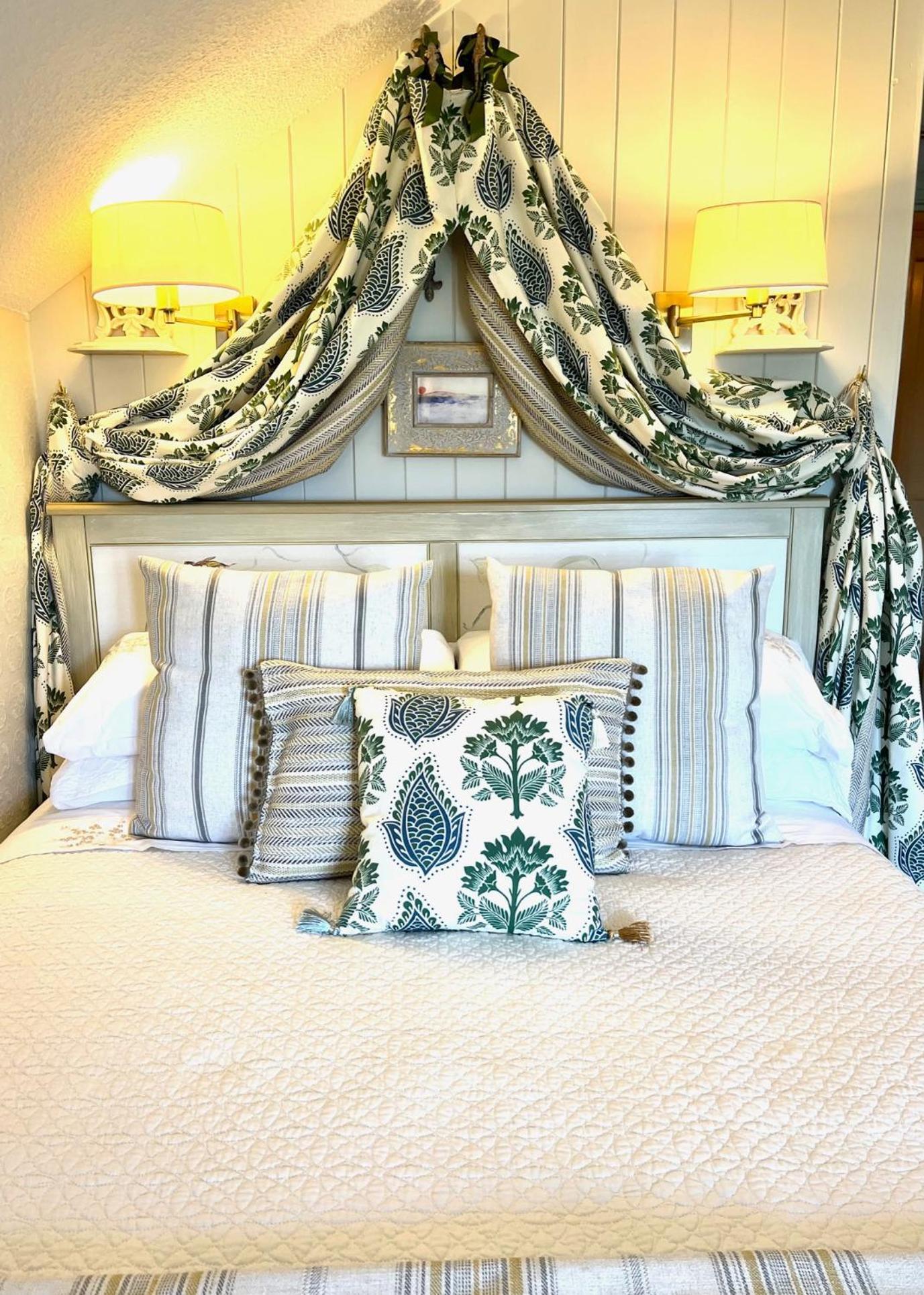 The Artist Residence Dublin Boutique B&B Sutton Eksteriør billede