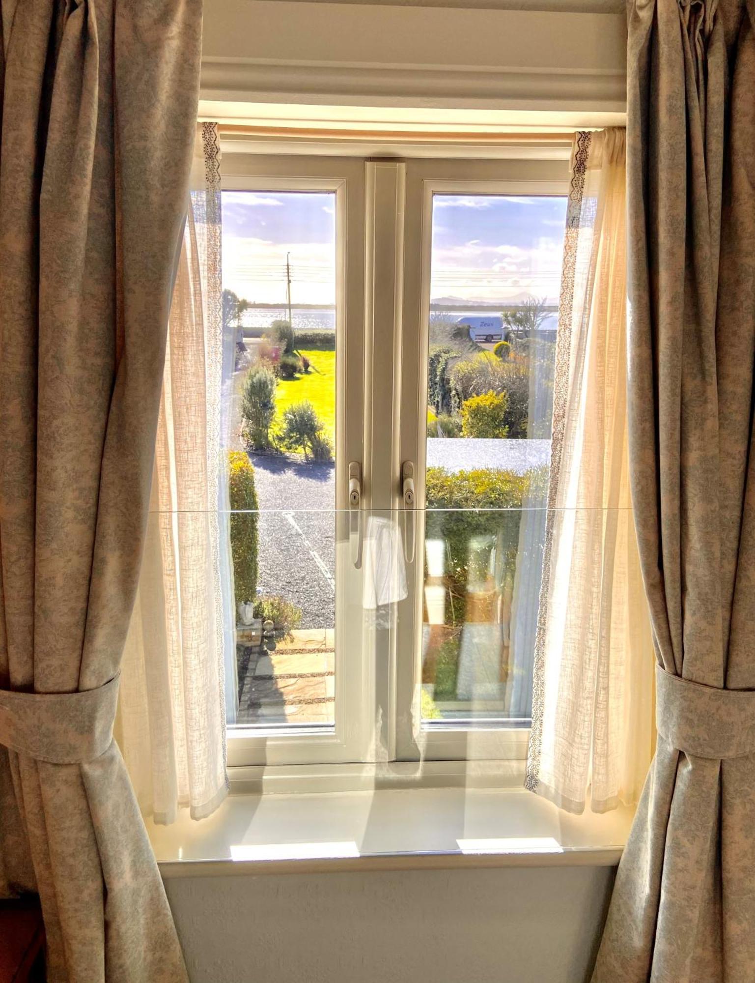 The Artist Residence Dublin Boutique B&B Sutton Eksteriør billede