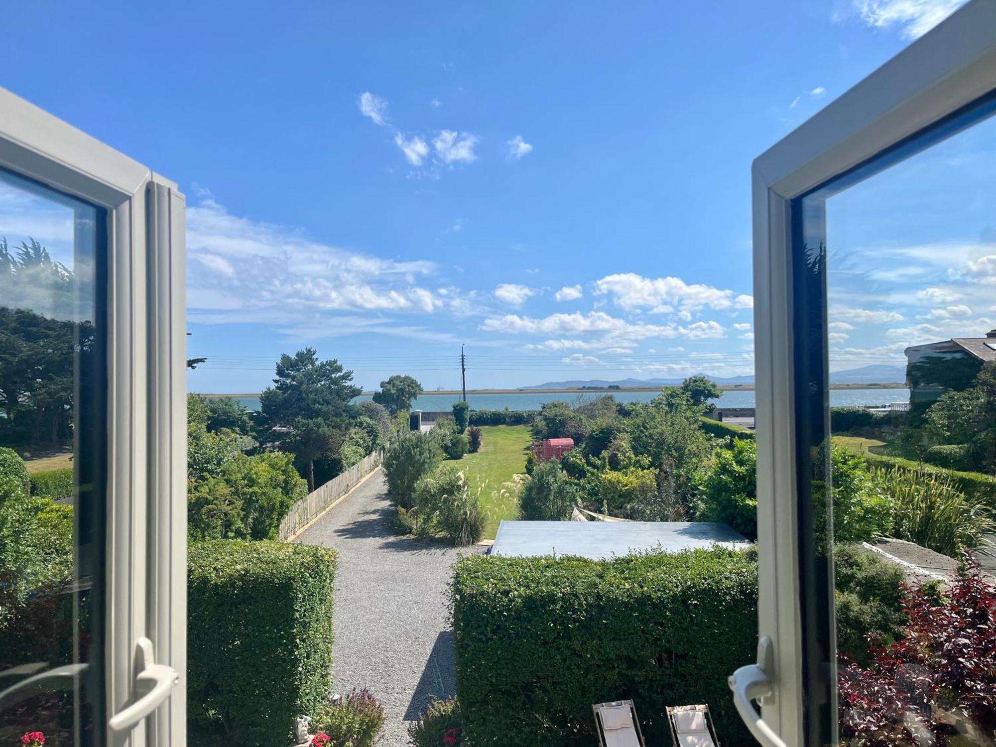 The Artist Residence Dublin Boutique B&B Sutton Eksteriør billede