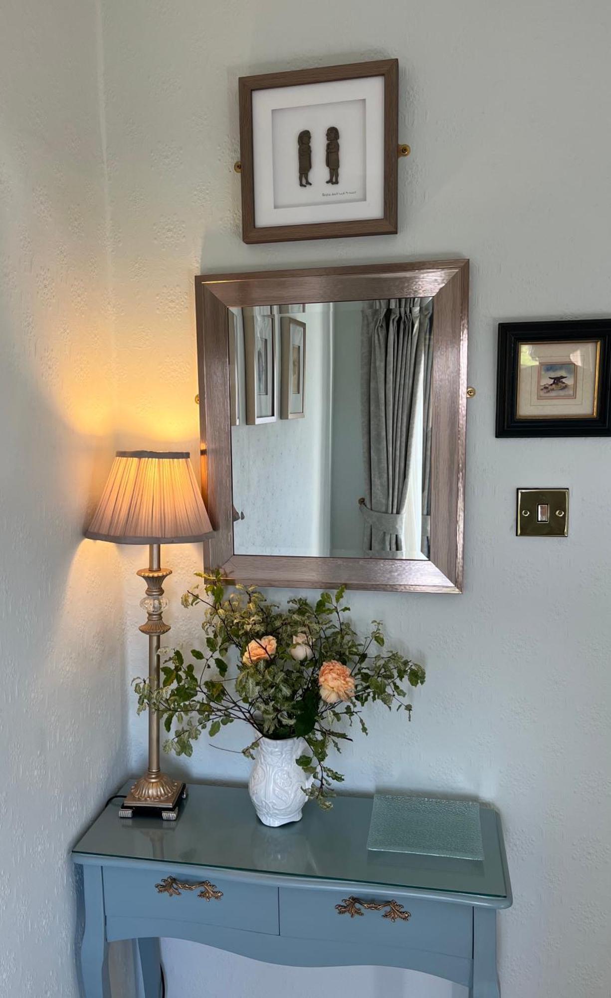 The Artist Residence Dublin Boutique B&B Sutton Eksteriør billede