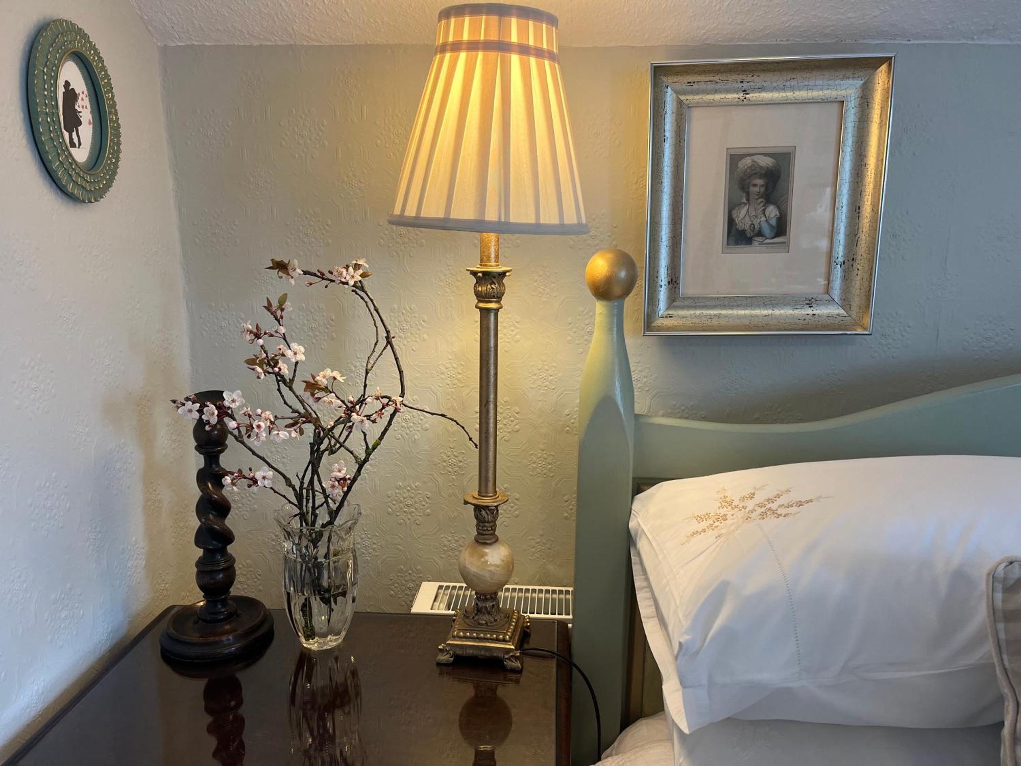 The Artist Residence Dublin Boutique B&B Sutton Eksteriør billede