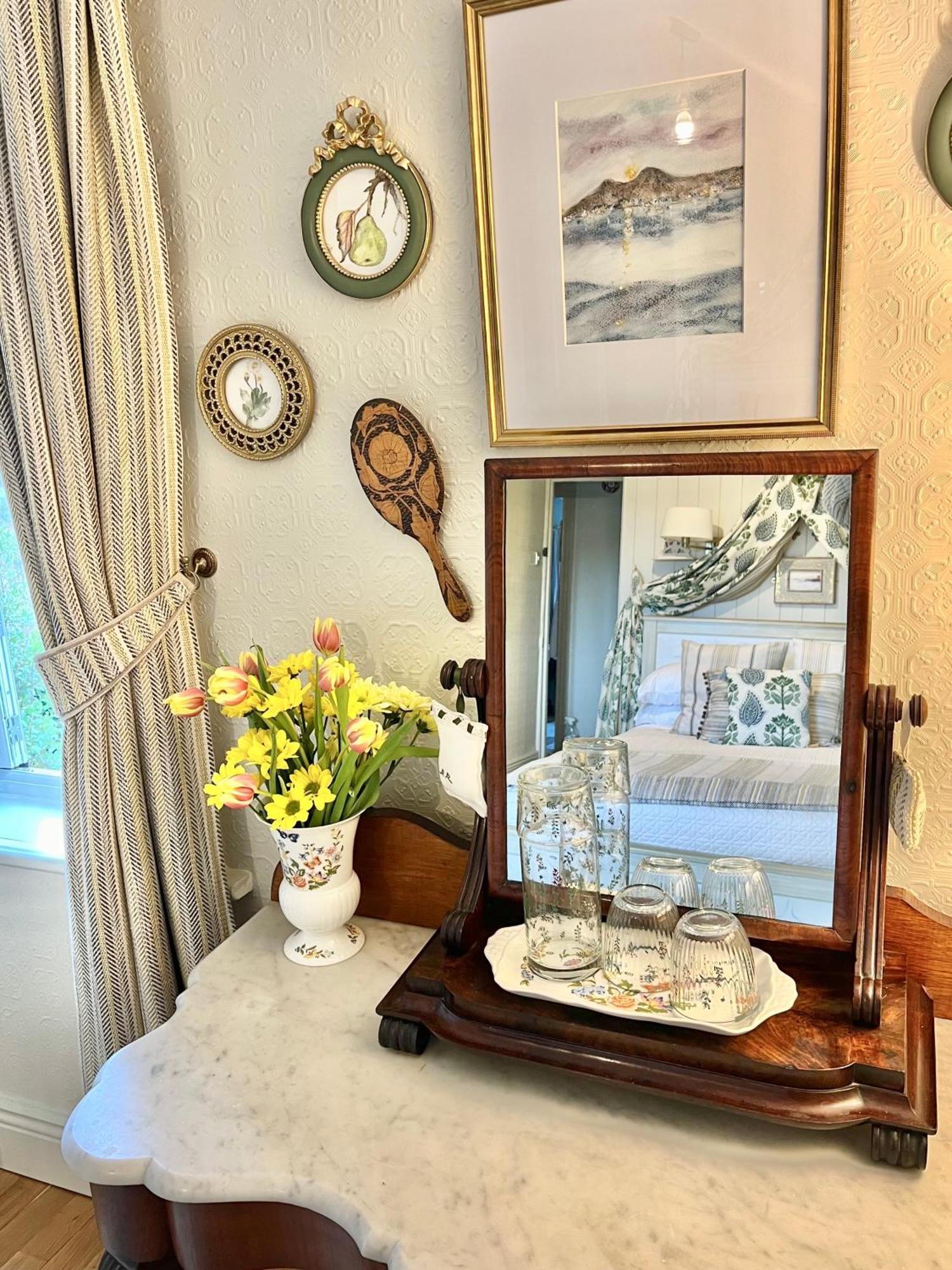The Artist Residence Dublin Boutique B&B Sutton Eksteriør billede