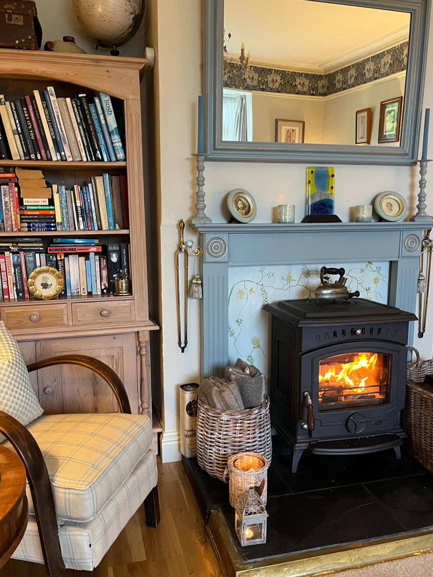 The Artist Residence Dublin Boutique B&B Sutton Eksteriør billede