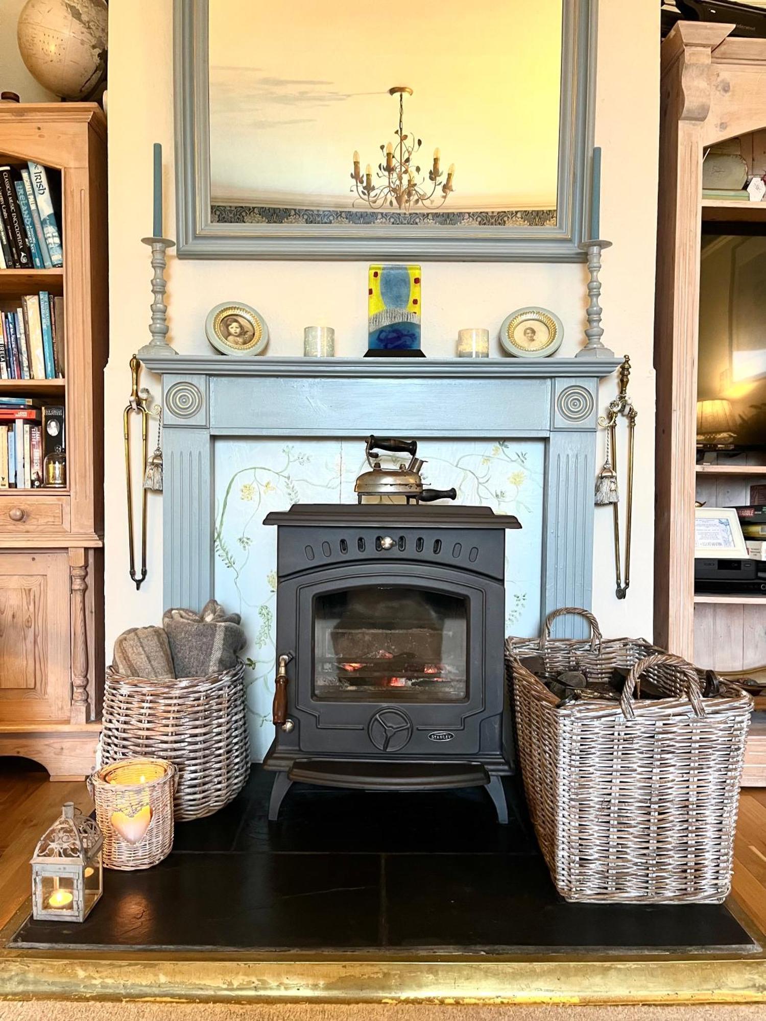 The Artist Residence Dublin Boutique B&B Sutton Eksteriør billede