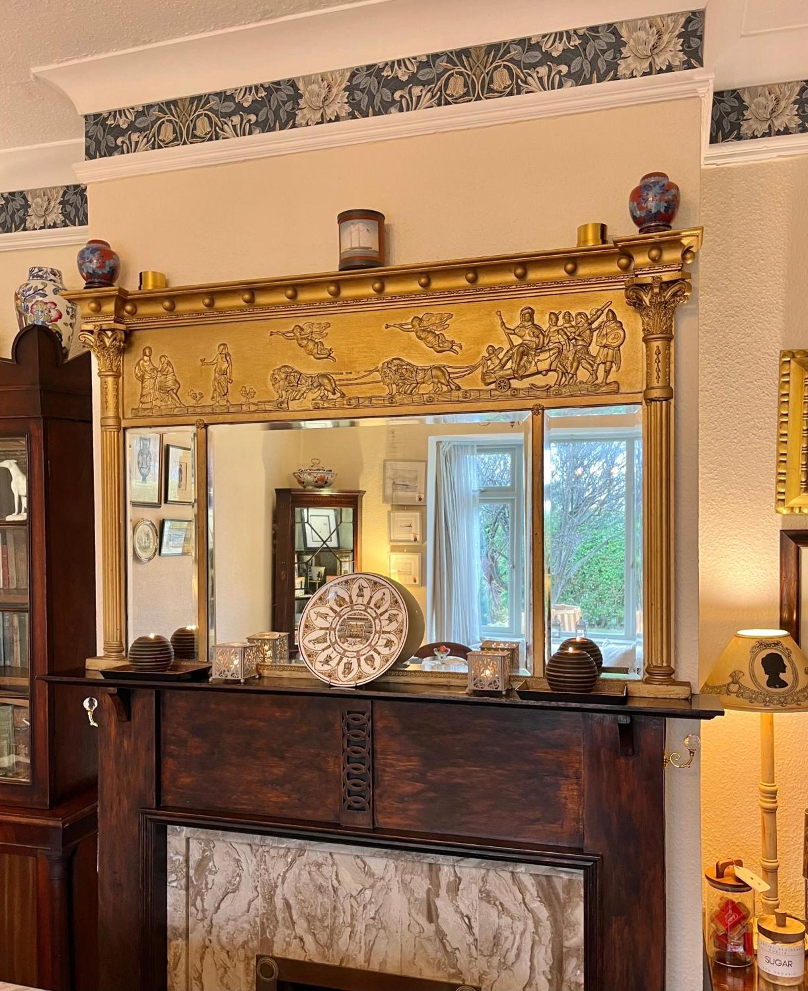 The Artist Residence Dublin Boutique B&B Sutton Eksteriør billede
