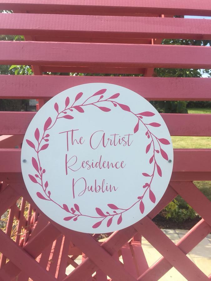 The Artist Residence Dublin Boutique B&B Sutton Eksteriør billede