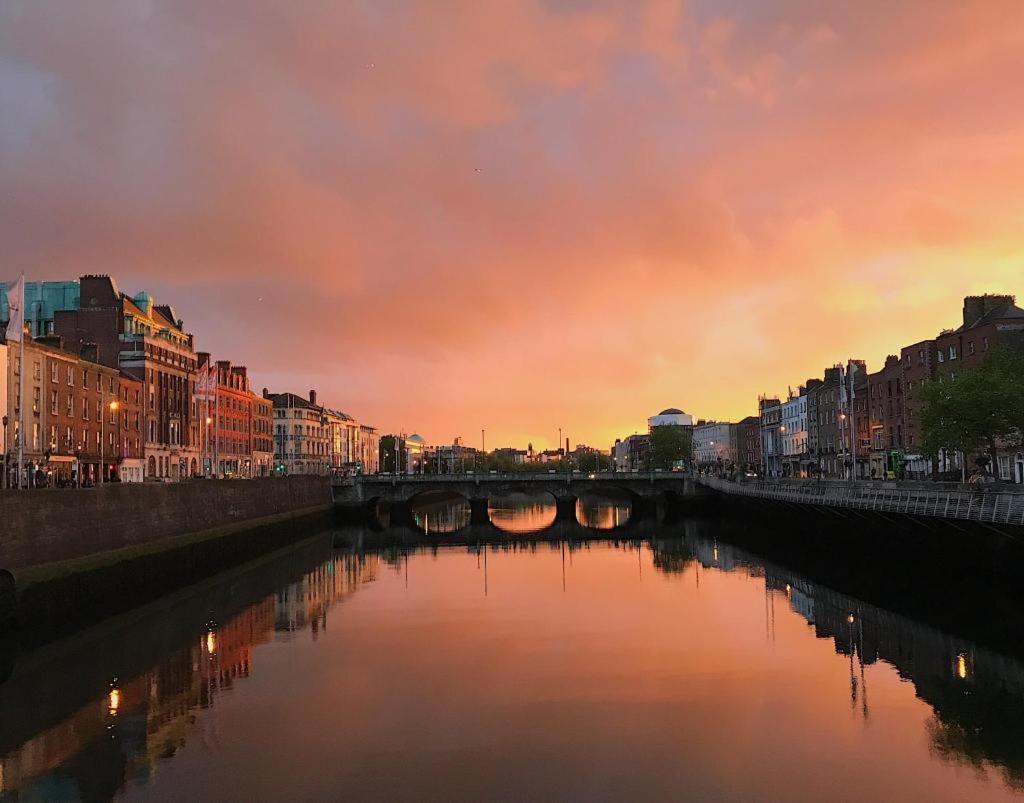 The Artist Residence Dublin Boutique B&B Sutton Eksteriør billede