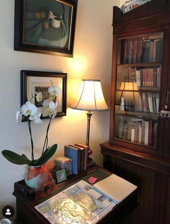 The Artist Residence Dublin Boutique B&B Sutton Eksteriør billede