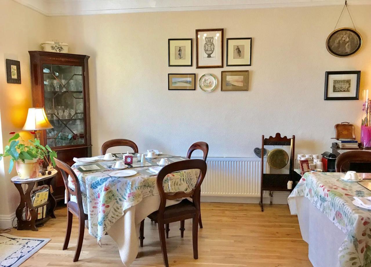 The Artist Residence Dublin Boutique B&B Sutton Eksteriør billede