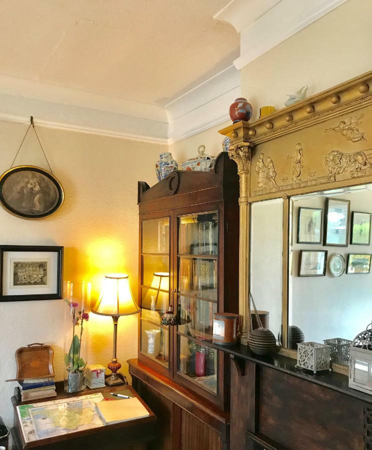 The Artist Residence Dublin Boutique B&B Sutton Eksteriør billede