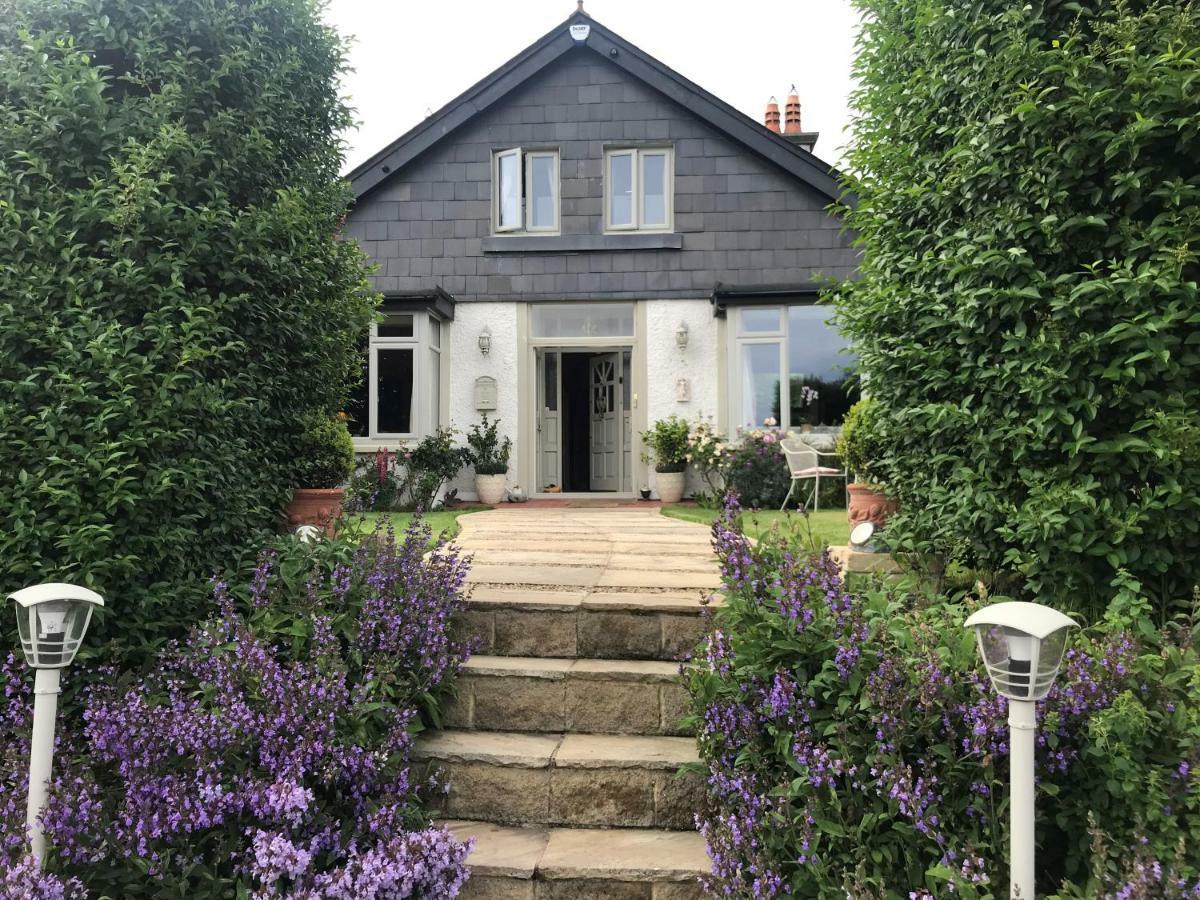 The Artist Residence Dublin Boutique B&B Sutton Eksteriør billede