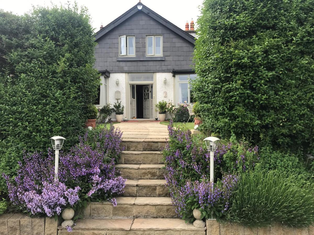 The Artist Residence Dublin Boutique B&B Sutton Eksteriør billede